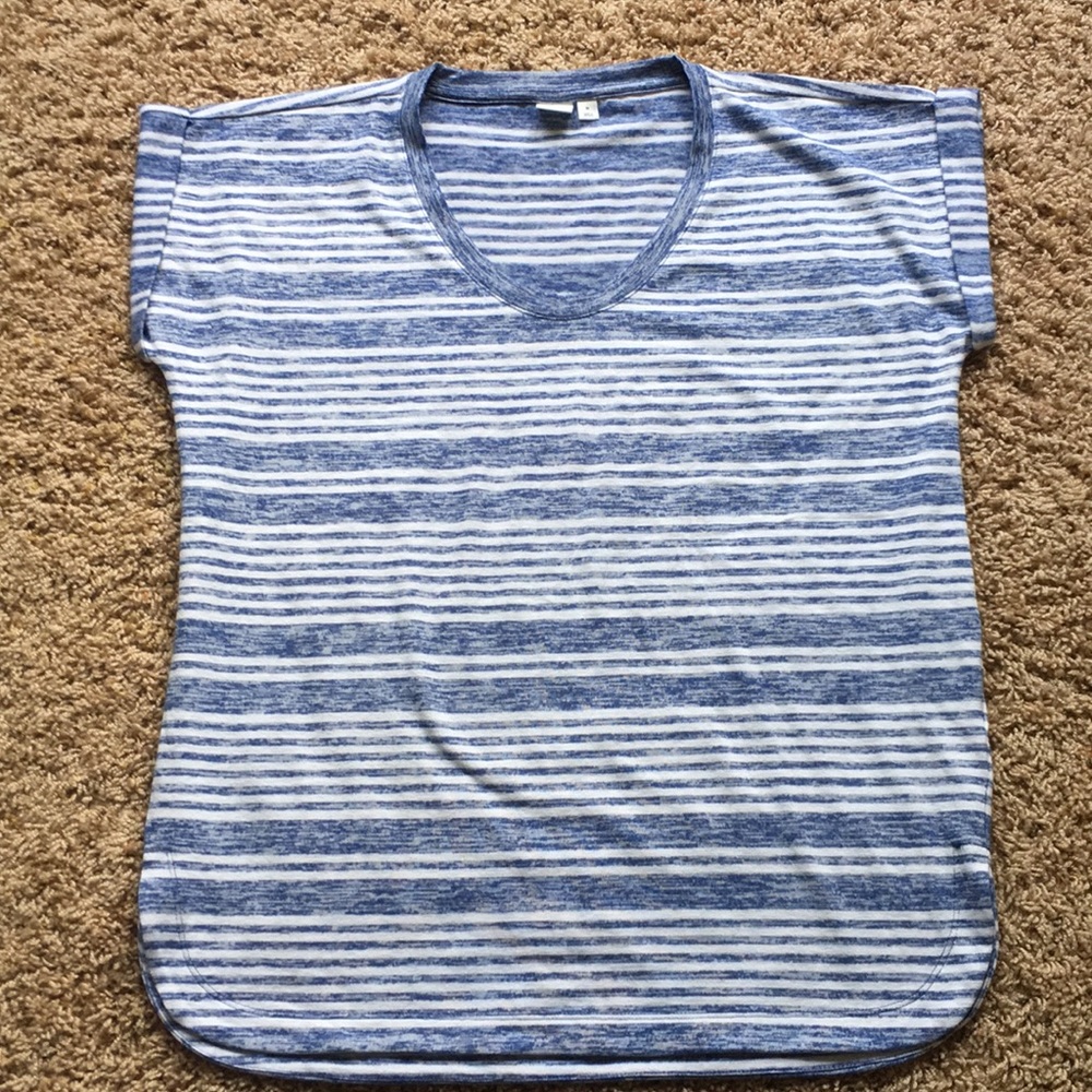 Gap Softspun Tee-M